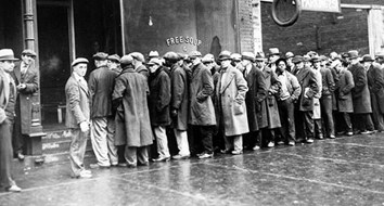 El arancel Smoot-Hawley y la Gran Depresión