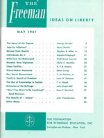 cover of June 1961