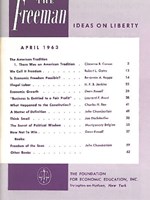 cover of April 1963