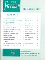 cover of June 1963