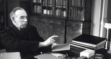 ¿Qué es más exacto, la ley de Say o la ley de Keynes?