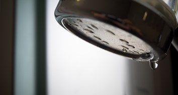 The World's Most Hackable Showerhead Revealed