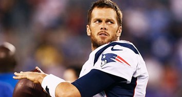 The Tom Brady Approach to Living a Life of Mastery