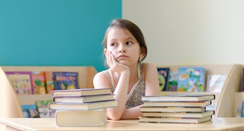 Why Your Kids Should Avoid Summer Reading Programs 
