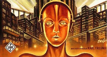 Metropolis at 90: You’ll Never See a Movie Like This Again