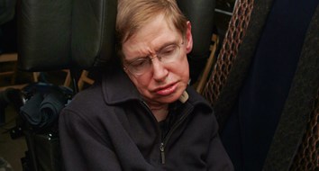 Stephen Hawking's Final Warning: Why His Worries Were Unwarranted