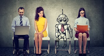How AI and Looser Labor Laws Will Create Jobs