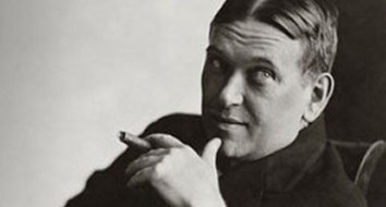 H.L. Mencken: The Sage of Baltimore Exposed Government's Rotten Core With Wit and Wisdom