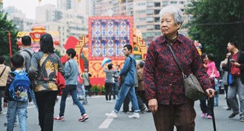 Por qué se calcula que China tendrá sólo 525 millones de habitantes en 2100