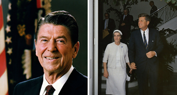 The Presidents Who Oversaw the Biggest Economic Booms Since the 50s