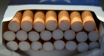 How High Are Cigarette Taxes in Your State?