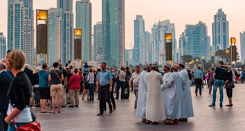 The US Should Look to the UAE on Immigration Reform