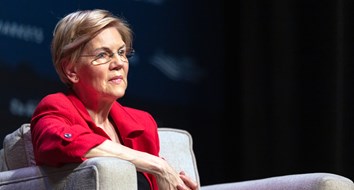 The Flaws of Elizabeth Warren’s Wealth Tax Plan