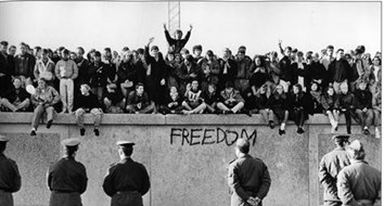 30 Years After the Fall of the Berlin Wall, Misconceptions Still Drive Socialism