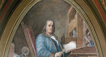 17 frases de Benjamin Franklin sobre la tiranía, la libertad y los derechos