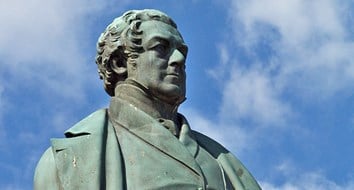 Sir Robert Peel: A Man Who Deserves His Statues