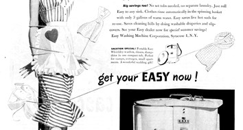 3 Post-War Innovations That Liberated Women