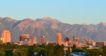 Why Salt Lake City Has the Hottest Job Market in the US