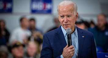 Biden Promised Criminal Justice Reform, But Still Hasn’t Repealed One of Trump's Worst Policies