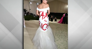 Debunking AOC’s Met Gala Claims about Taxes and “The Rich”