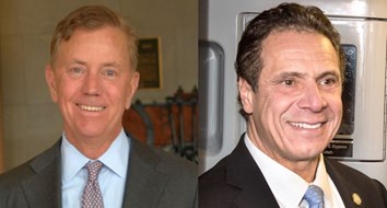 Is Connecticut Copying Andrew Cuomo’s Disastrous Nursing Home Policy? Yes and No.