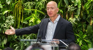 Por qué Jeff Bezos no es un "magnate de la tecnología" ni el "rey del comercio electrónico"