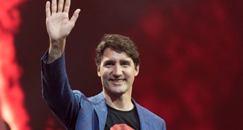 Justin Trudeau dijo que admiraba la dictadura china. Los canadienses deberían haberle creído