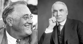Dos presidentes norteamericanos cuyas políticas económicas son las más incomprendidas por los historiadores