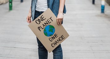 8 propuestas de sentido común para paliar el cambio climático