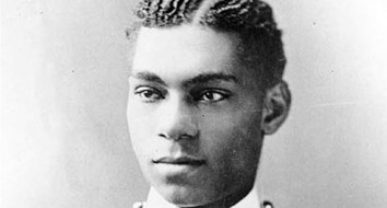 Henry Flipper salió de la esclavitud para convertirse en el primer negro egresado de West Point y en un acérrimo anti- New Deal