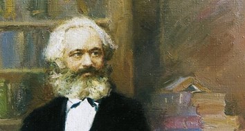 Cómo Marx se equivocó en la historia