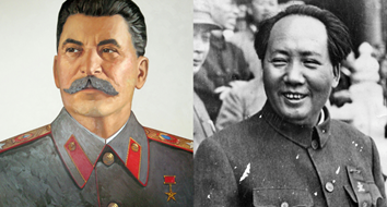 Proof That Western Progressives Loved Stalinism and Maoism, Despite Their Horrors