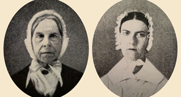 Las hermanas Grimké: Las primeras mujeres estadounidenses que trabajaron para garantizar la libertad de todos