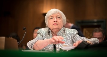 Yellen’s Comments Create the Worst of All Possible Worlds for Banking Incentives