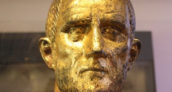 El emperador romano que intentó llevar la "reforma" monetaria al Imperio y fracasó estrepitosamente