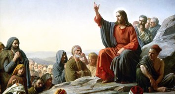 ¿Era Jesús amigo de las grandes empresas?