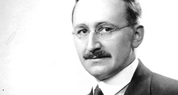 Recordando la extraordinaria conferencia de Hayek